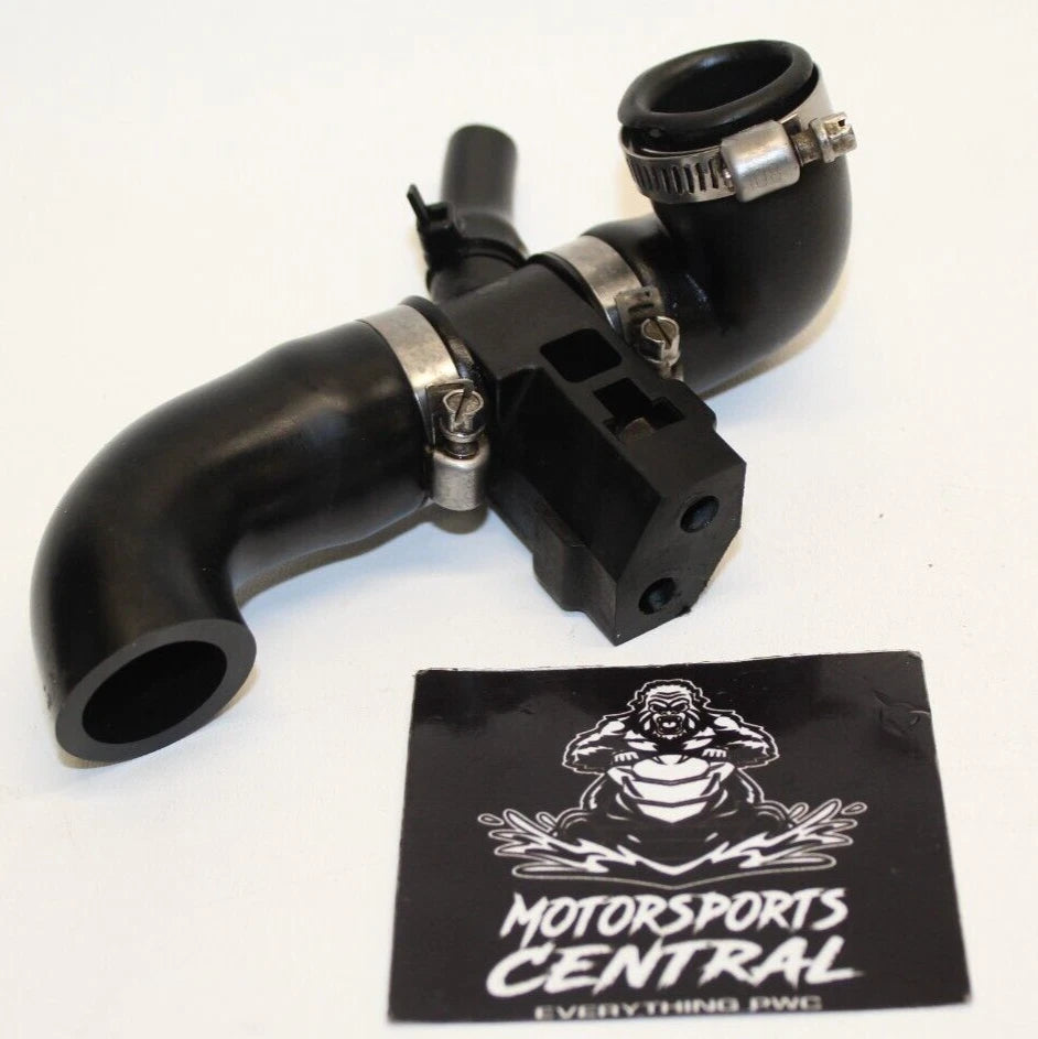 Valve Body Bilge Fitting for Yamaha Waverunner Venture (1990–1997)