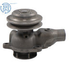 Engine Water Pump with Gasket for Jeep CJ5 CJ6 (1959-1971)