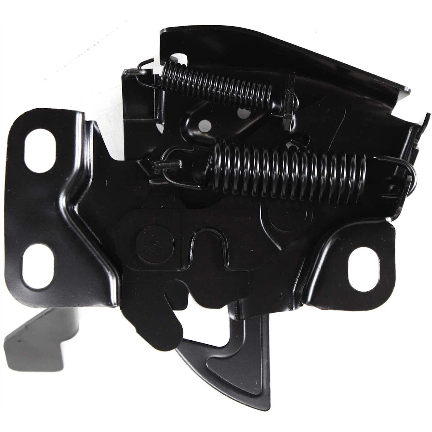 Hood Front Panel for Honda Accord (2003–2007)
