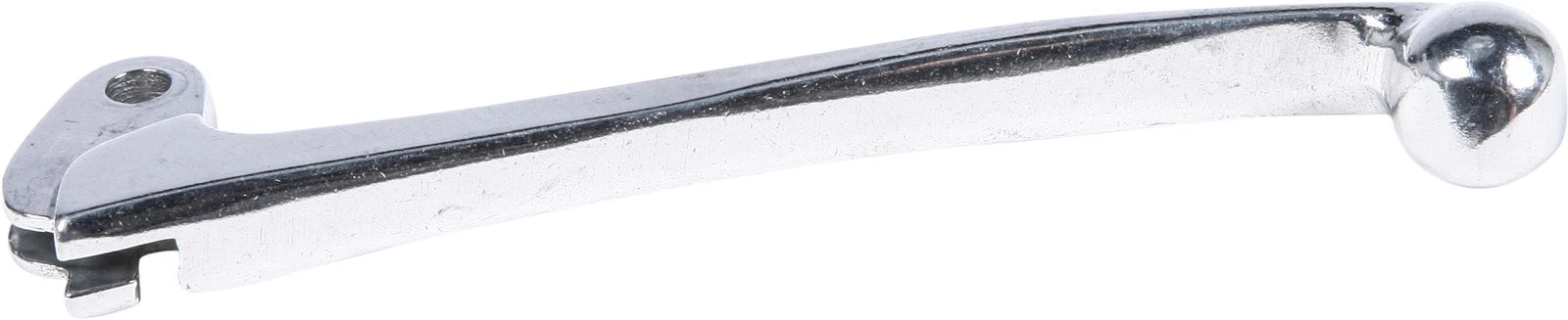 Clutch Lever for Yamaha DT100 & DT80 (1977–1983) - Silver