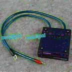 MEGA RAIZIN Fuel Saver Grounding Voltage Regulator for Car