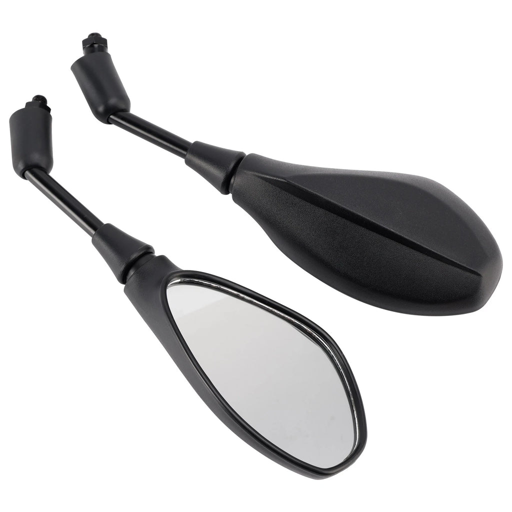 Replacement Mirror Set for BMW F650GS F700GS F800GS F800R (2006–2026)
