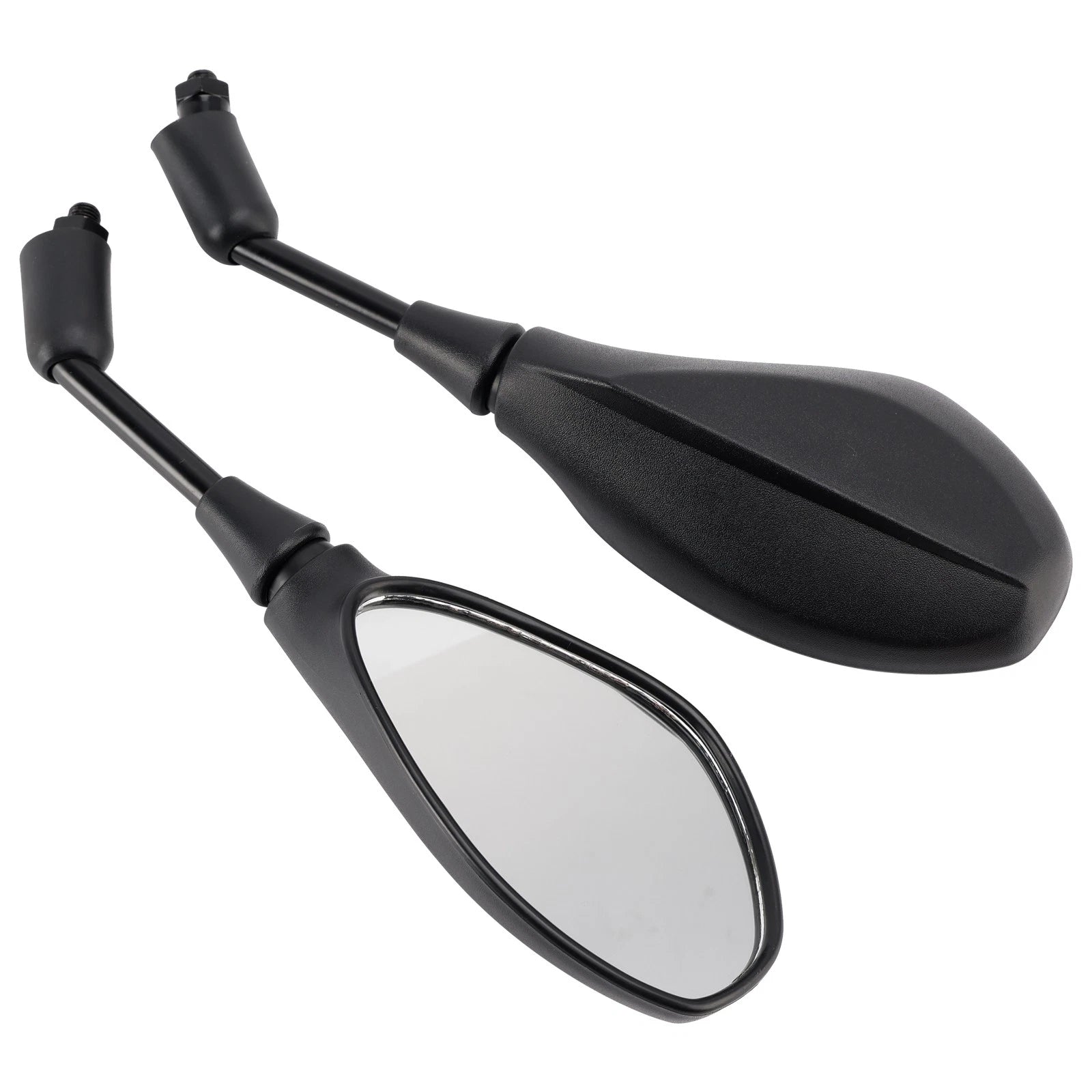 Replacement Mirror Set for BMW F650GS F700GS F800GS F800R (2006–2026)