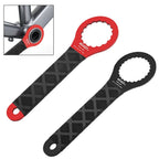 Aluminum Alloy Bicycle Wrench for Central Axle Removal (2010–2023)