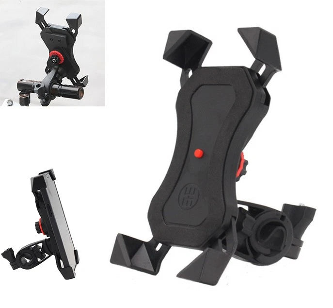 Handlebar Mount Holder for Kawasaki Vulcan (Motorcycle)
