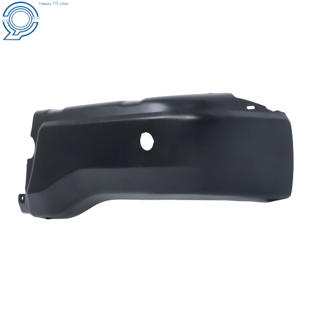 Right Passenger Rear Bumper End with Sensor for Ford Ranger (2019-2023)