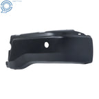 Right Passenger Rear Bumper End with Sensor for Ford Ranger (2019-2023)
