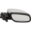 Right Side Power Heated Chrome Mirror for Ford Taurus (2010–2019)