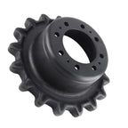 Track Drive Sprocket Kit for Bobcat T770 T650 T740 (Direct Fit, 7196807)