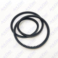 Alternator V Belt for Mercruiser 7.4L 454 502 (1992–Up) 57-48122Q