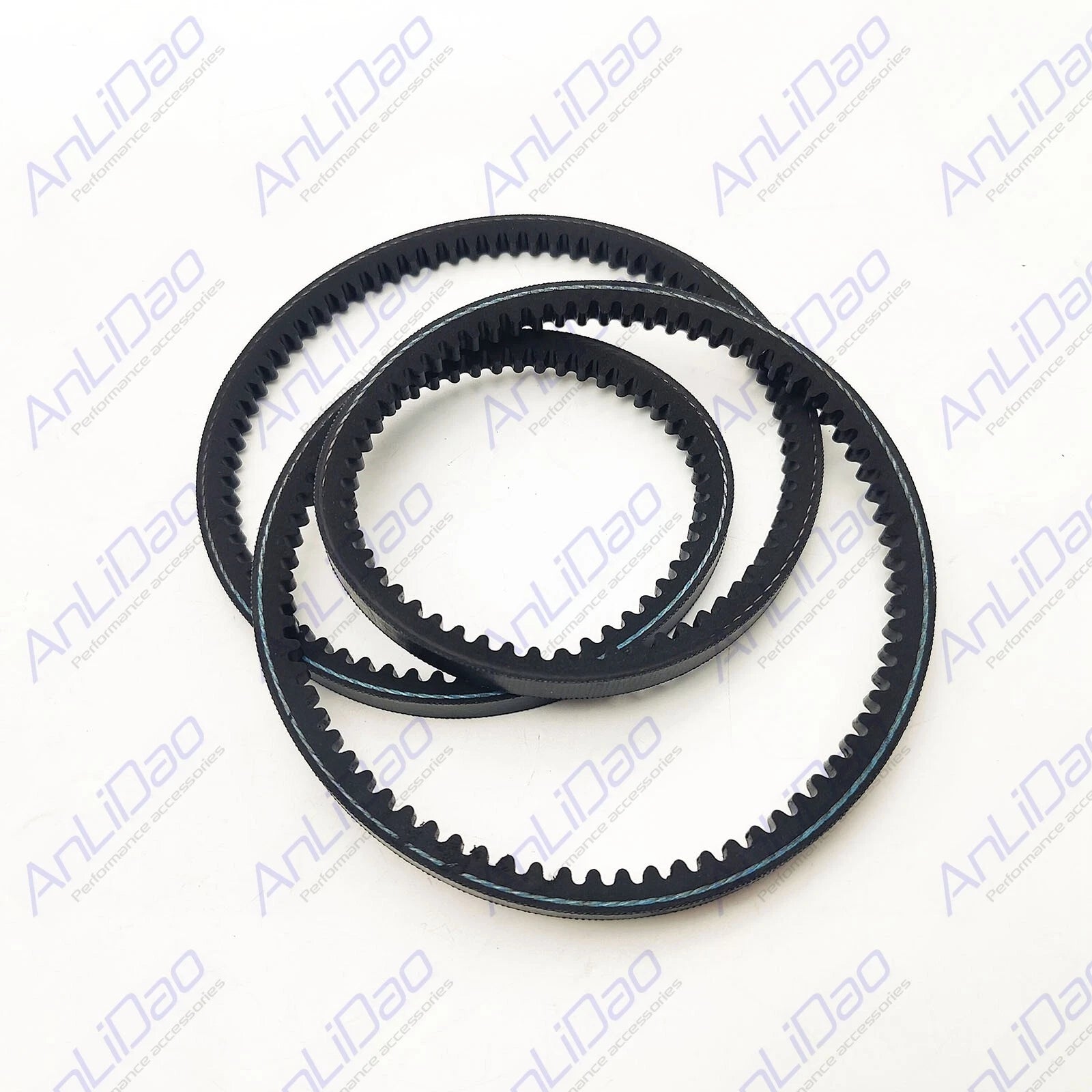 Alternator V Belt for Mercruiser 7.4L 454 502 (1992–Up) 57-48122Q