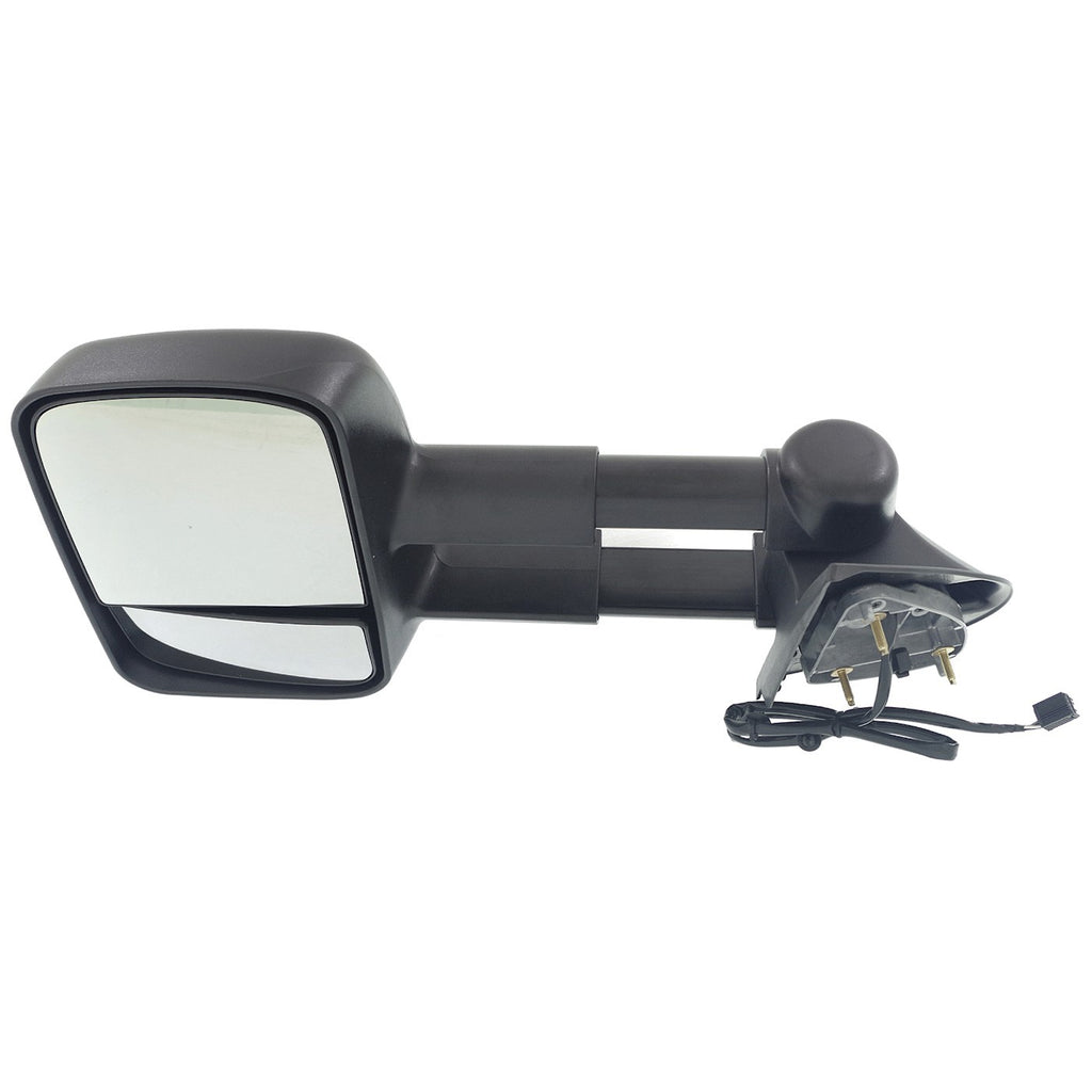 Heated Towing Mirror for Chevy Suburban Yukon Silverado 1500