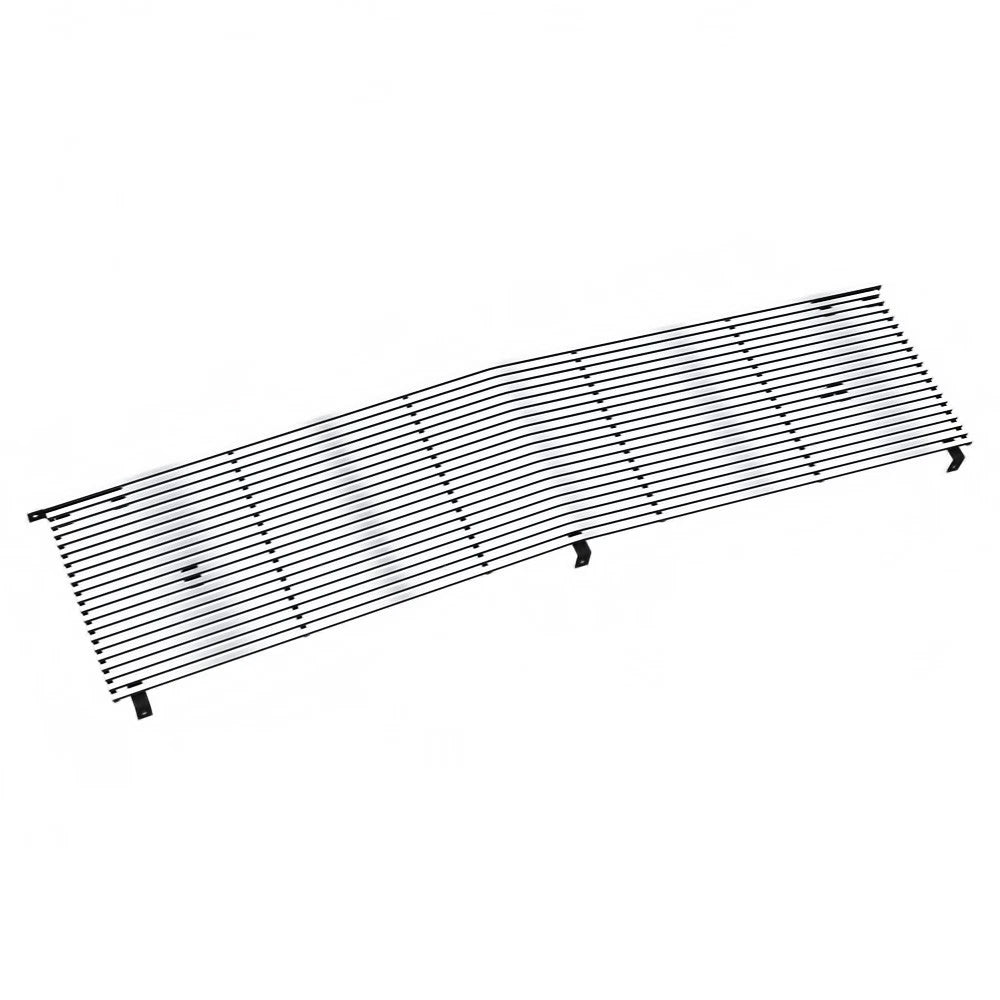 Stainless Chrome Billet Grille for Chevy GMC C/K Pickup (1981–1987)