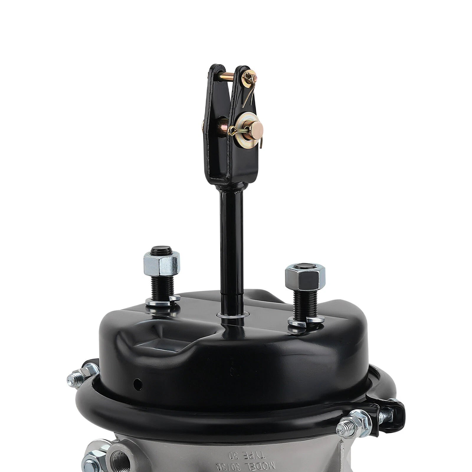 2X Air Brake Chamber