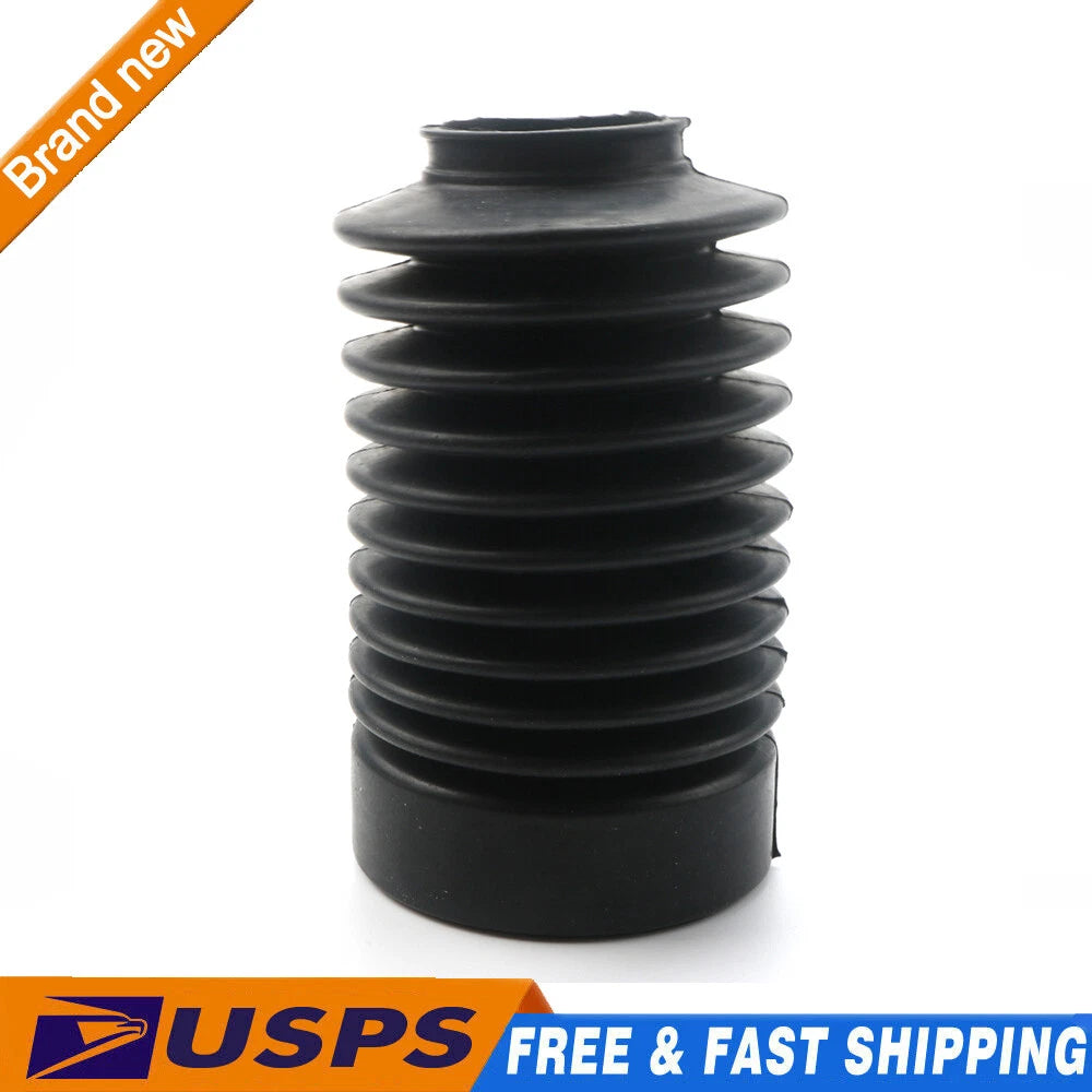 Front Fork Boot for Honda ATC250ES Big Red (1985–1987) 51611-KL8-003