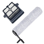 Replacement Brush Roller & HEPA Filter for Tineco S6 S7 Pro (1 pc each)