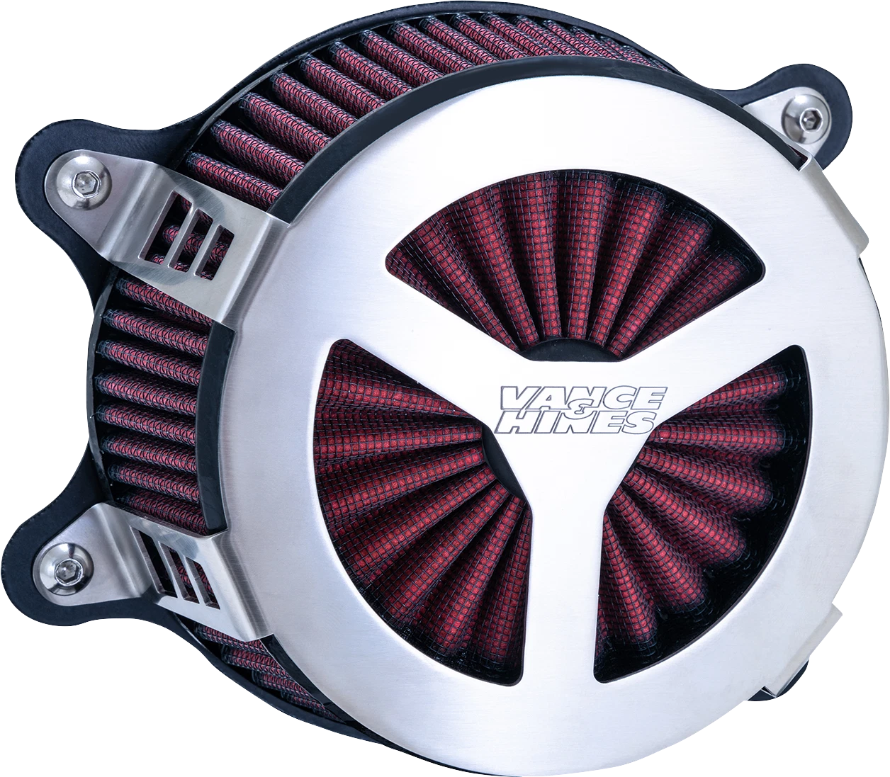 Vance & Hines VO2 Radiant III Air Intake for Harley Davidson (2014–2023)