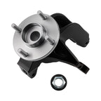 Driver Side Wheel Knuckle Kit for Ford Focus (2006–2010) BR935003LK