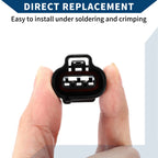 Idle Speed Sensor Connector Plug for Toyota (VSS, TPS, IACV)
