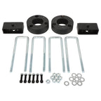 3" Front 2" Rear Leveling Lift Kit for Chevy Silverado 1500 GMC Sierra (2007–2020)
