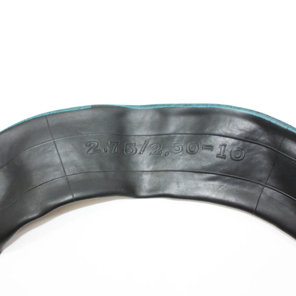2.50/2.75-10 Front Inner Tyre Tube for PIT PRO 90cc 110cc Dirt Bike