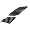 Stainless Black Billet Grille Insert for Saturn Sky Red Line (2007–2009)