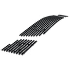 Stainless Black Billet Grille Insert for Saturn Sky Red Line (2007–2009)
