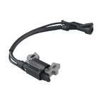 Ignition Coil for Smooth (High Intensity Sparks, Fast Recovery)