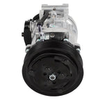 A/C Compressor for Dodge Ram 1500 2500 3500 4000, Dakota (2002–2003)