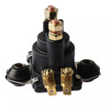 Starter Switch Solenoid Relay for Mercury Marine 55 HP 60 HP (1998–2006)