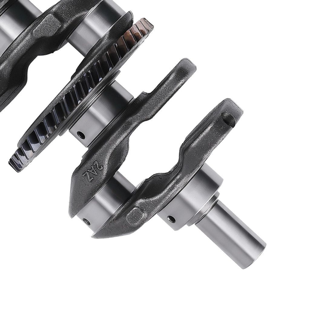 Crankshaft & Main Rod Bearings for Toyota RAV4 Scion tC xB (2AZ-FE) 2006–2012