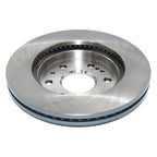 Front Rotors & Bosch QuietCast Ceramic Disc Brake Pads Kit for Avalanche