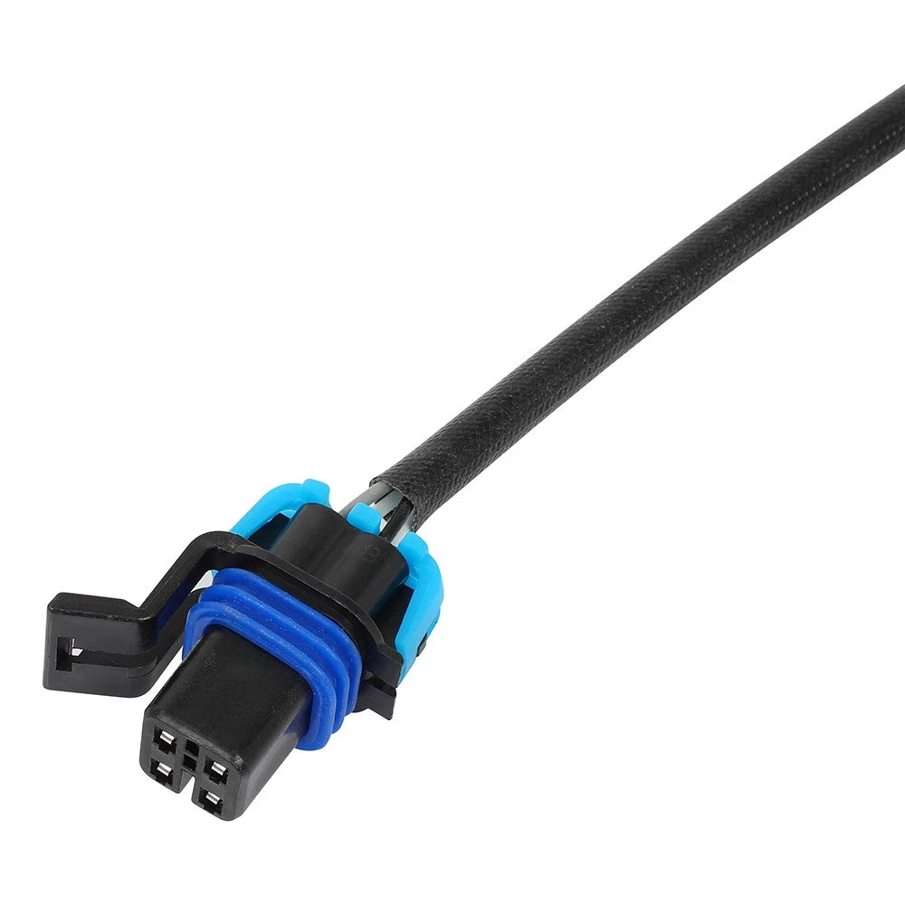 Downstream Oxygen O2 Sensor for Chevrolet Trailblazer (2002–2005)