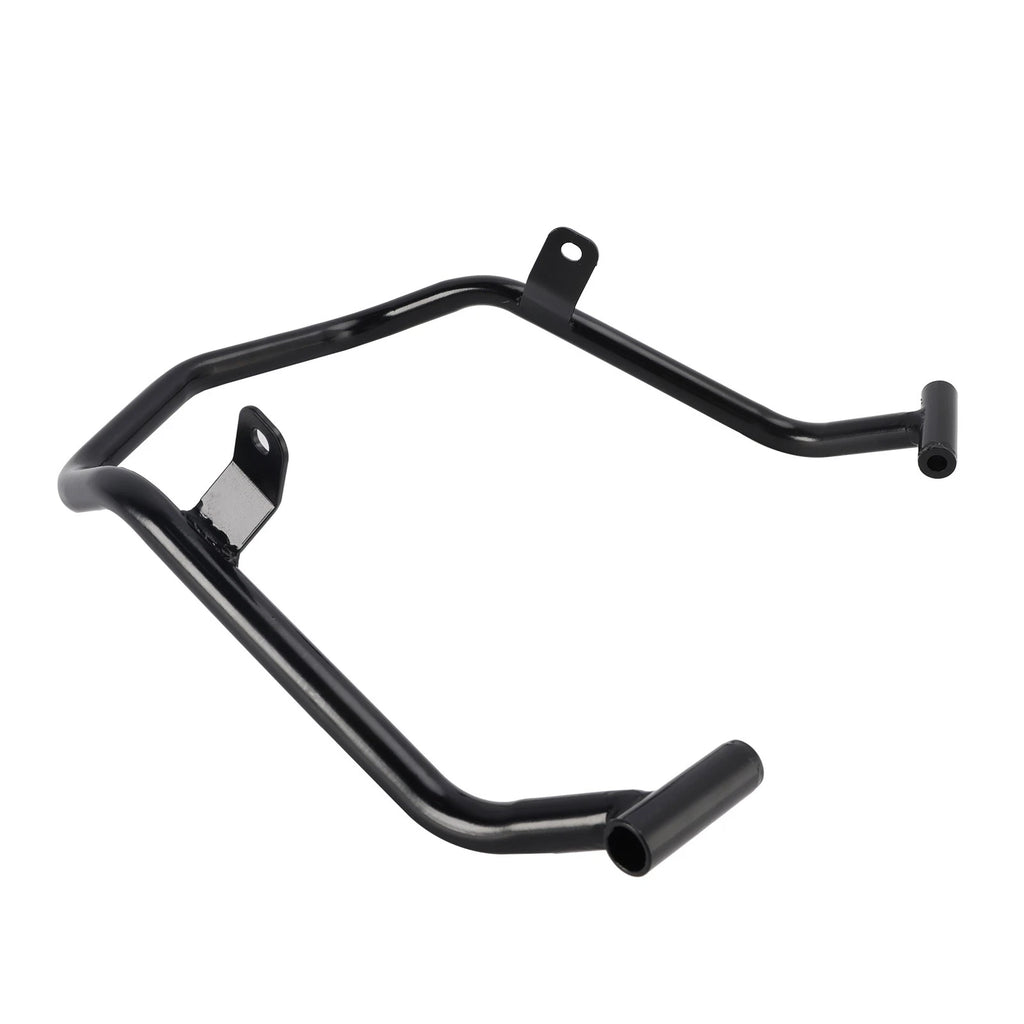 Passenger Armrest Hand Holder for Honda GB350S (2022–2025) CB350RS (2022–2024)