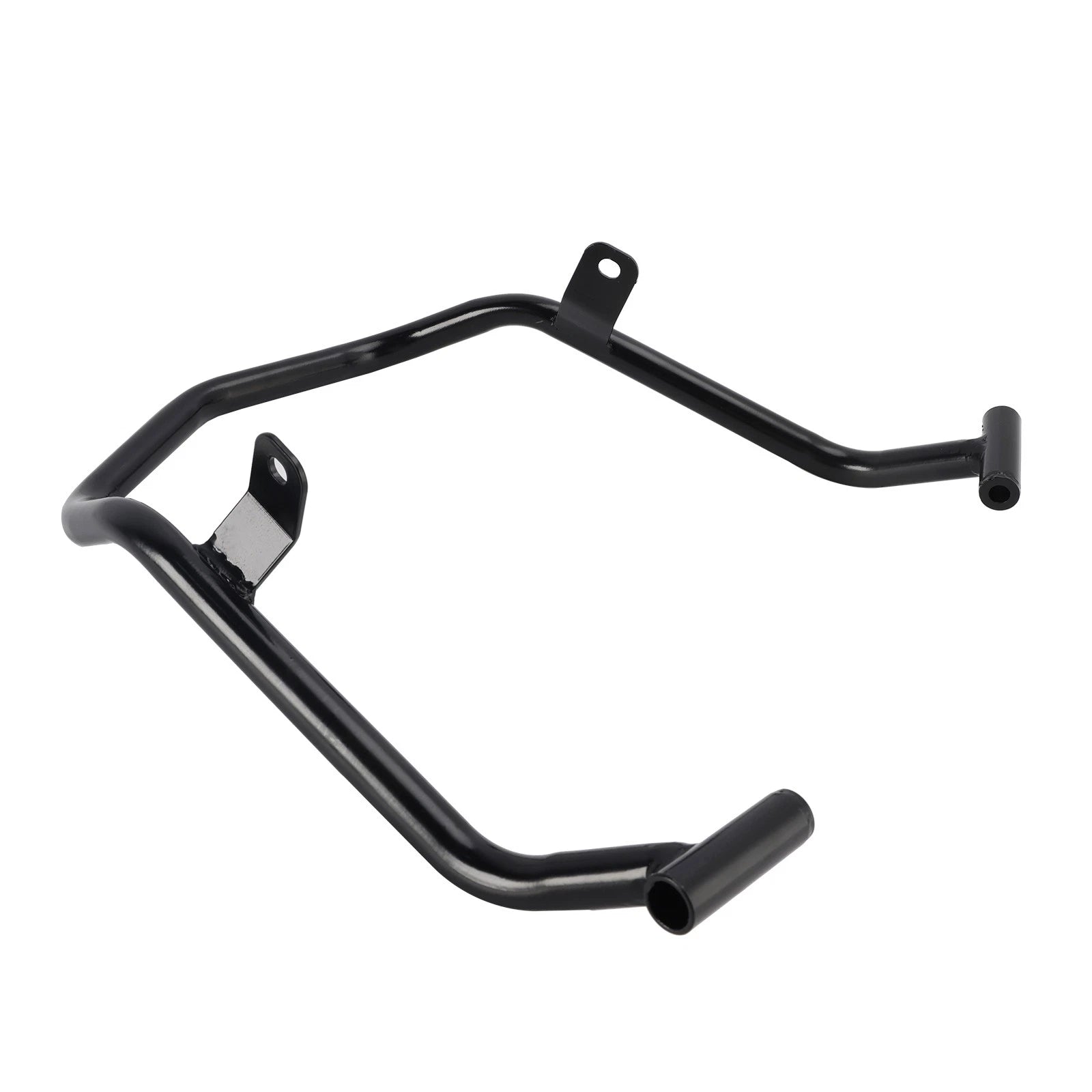 Passenger Armrest Hand Holder for Honda GB350S (2022–2025) CB350RS (2022–2024)
