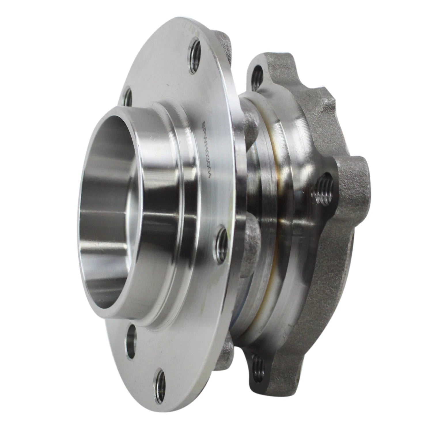 Front Wheel Bearing and Hub Assembly for BMW Z8 (2000–2003)