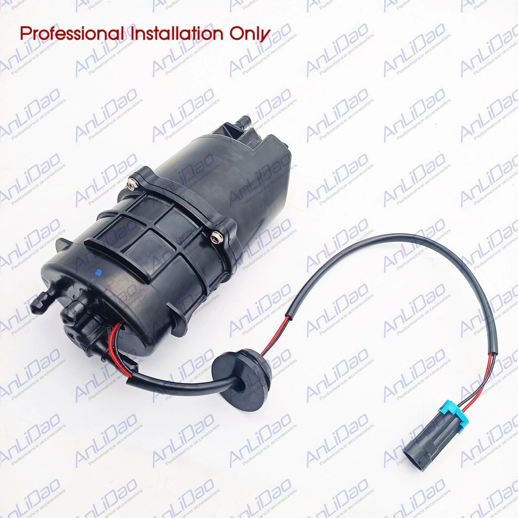 Fuel Supply Module Pump for Mercury (8M0158586, 8M0132733)