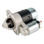 Starter for Nissan D21 Pickup 2.4L (1990–1995)