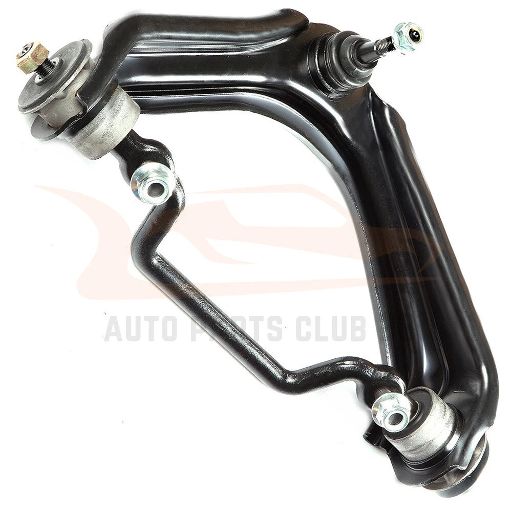 Front Upper Control Arm Ball Joint Sway Bar Kit for Ford Explorer (2002-2005)
