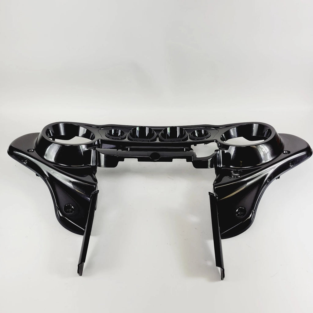 Inner Fairing for Harley Street Glide (2020–2023) - River Rock Gray