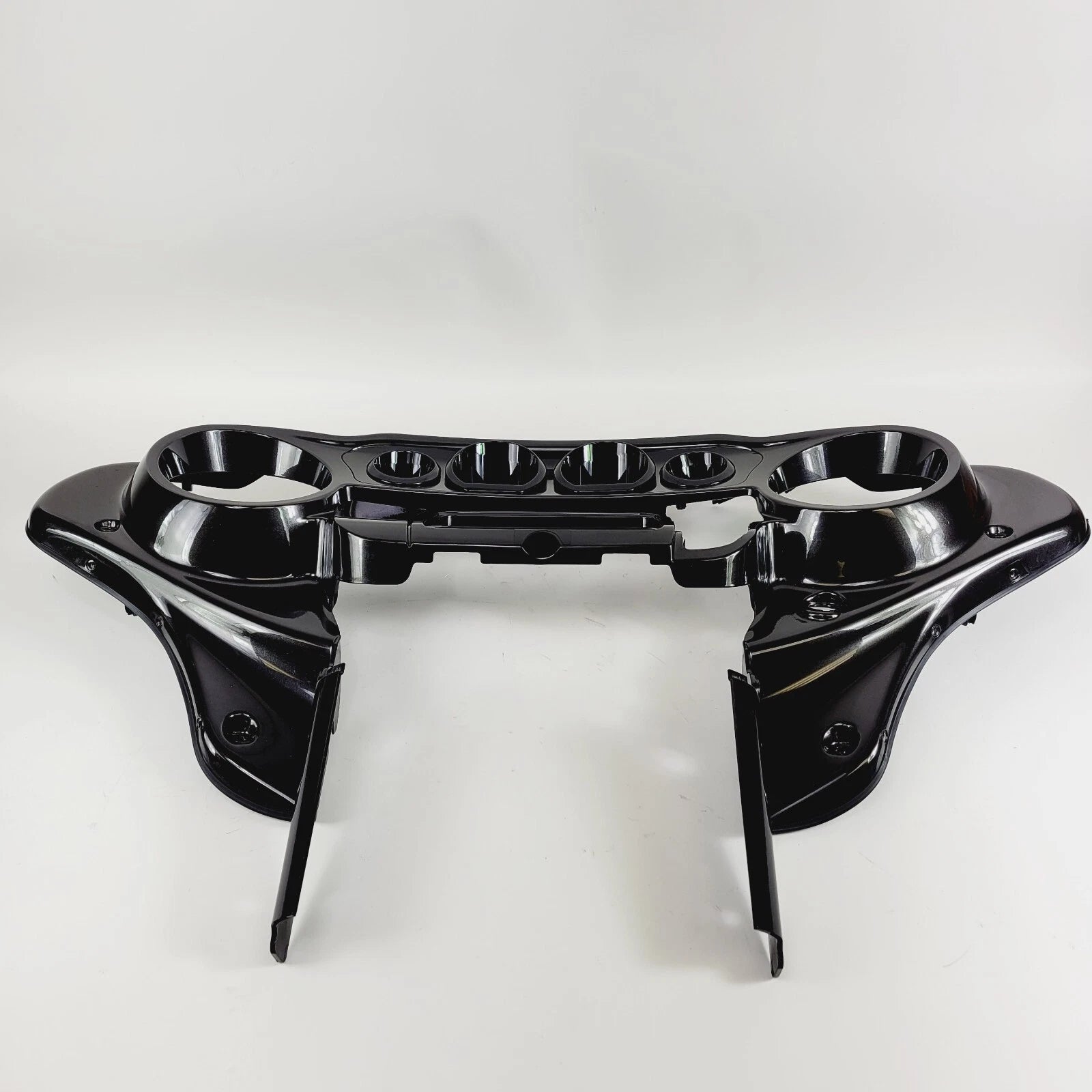 Inner Fairing for Harley Street Glide (2020–2023) - River Rock Gray