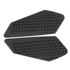 Side Tank Traction Grip Knee Pads for Honda CBR650F (2014–2021)