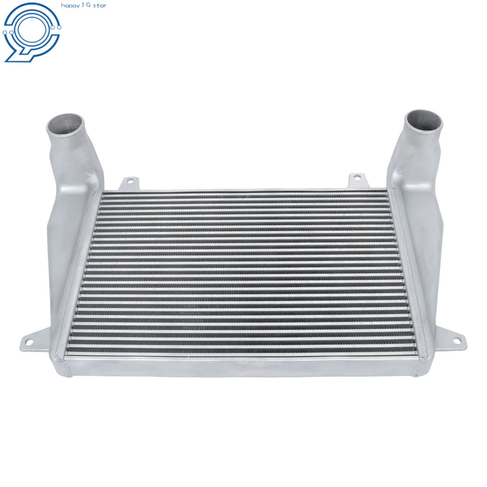 Charge Air Cooler for Freightliner FLD120 FLD112 (1988–2000) 85100365 0123132000