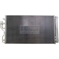 A/C Condenser for Kia Sportage (2011–2013) DENSO 477-0605