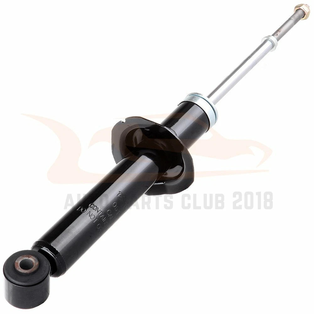 Rear Shock Absorbers Pair for Nissan Sentra (2000–2006) 1.8L 2.5L