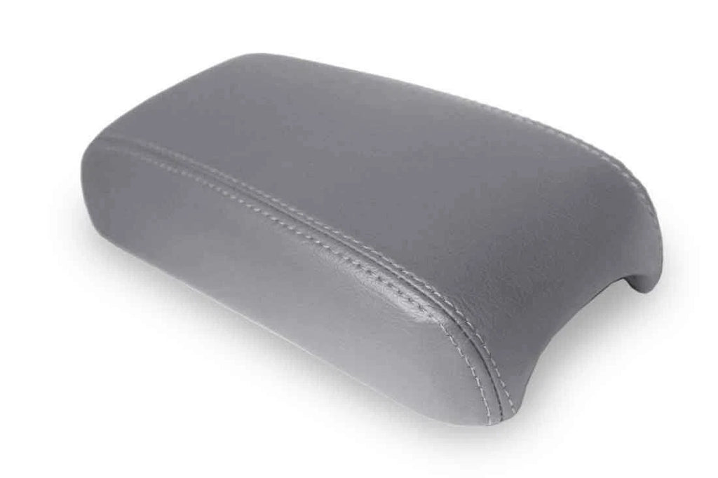 Console Lid Pull Over Cover Leather for Chevrolet Cavalier (2000–2005)