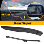 Rear Wiper Arm Blade for Ford Escape (2013–2017), Explorer (2011–2018) EXV