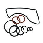 Outdrive Gasket Set for Mercruiser Bravo Drives (replaces 16755T1 16755Q1 18-2615)