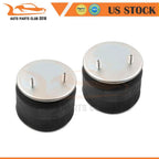 Pair Air Suspension Spring Bags for ContiTech Goodyear (W01-358-8708)