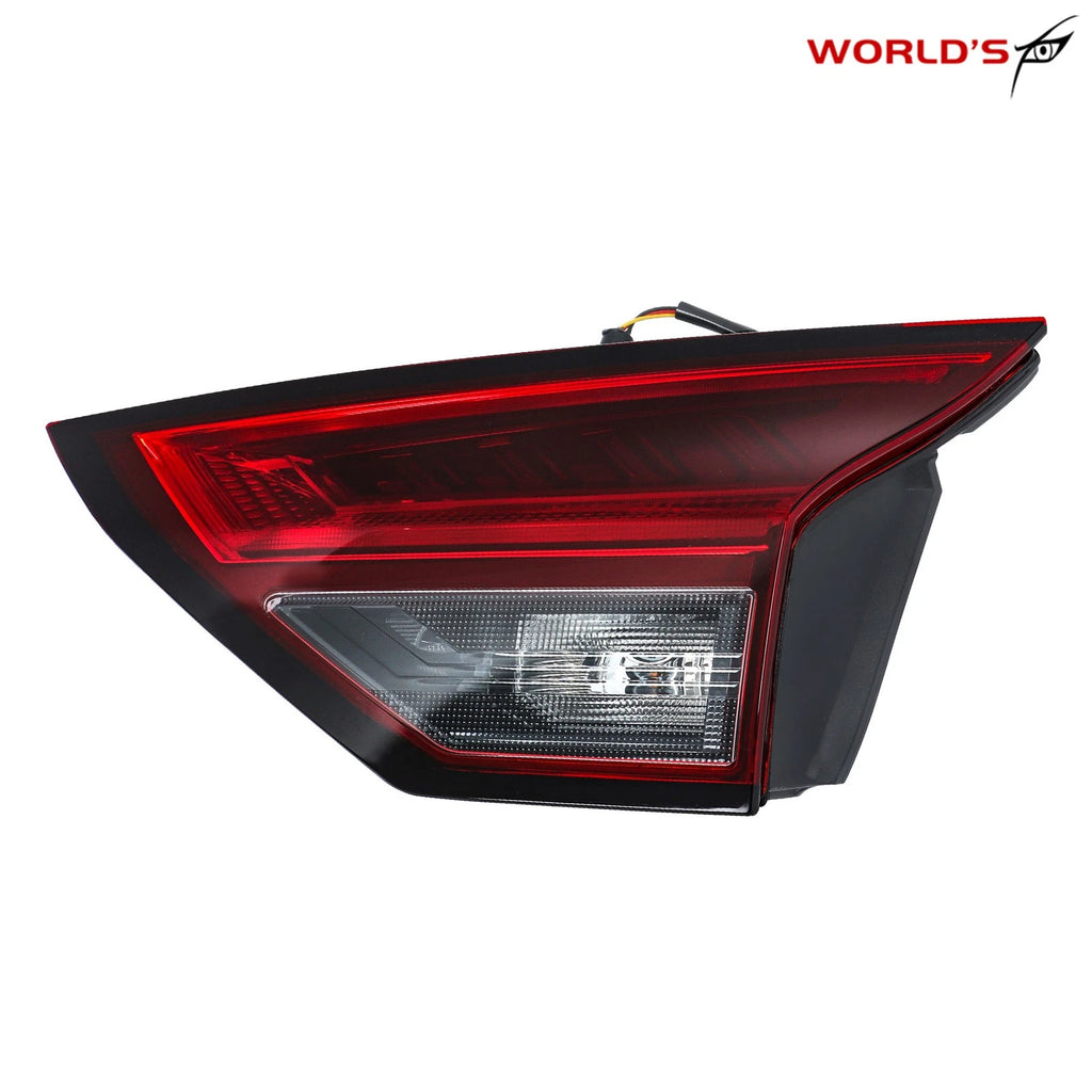 Tail Light for Nissan Rogue (2021–2023) LED Right Side Inner